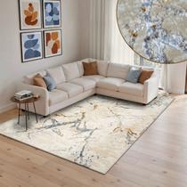 Tapete Sala Estar Sofá Alto Padrão Luxo Turco Tami 200X300