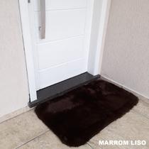 Tapete Sala Felpudo Entrada De Porta 40x60 Tapete Sala Felpudo Entrada De Porta 40x60