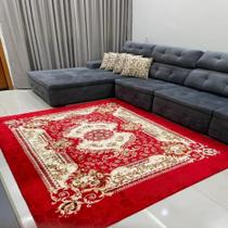 tapete sala grande antiderrapante 2,00x1,40cm flannel aveludado indiano tapete sala grande antiderrapante 2,00x1,40cm flannel aveludado indiano