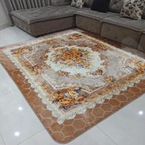 tapete sala grande antiderrapante 2,00x1,40cm flannel aveludado indiano tapete sala grande antiderrapante 2,00x1,40cm flannel aveludado indiano
