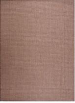 Tapete Sala J Serrano Búzios Lual 076 2,00 X 2,50 Marrom Tapete Sala J Serrano Búzios Lual 076 2,00 X 2,50 Marrom