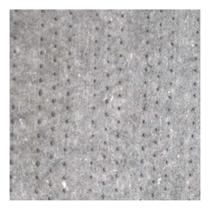 Tapete Sala Jazz 100 X 150 Cm Alto E Baixo Relevo 01 Pérola