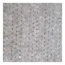 Tapete Sala Jazz 200 X 300 Cm Alto E Baixo Relevo 01 Pérola