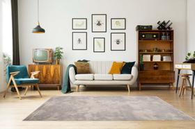 Tapete Sala Kingdom 140x200cm