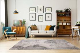 Tapete Sala Kingdom 140x200cm