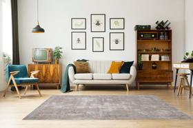 Tapete Sala Kingdom 140x200cm