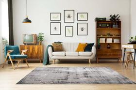 Tapete Sala Kingdom 200x250cm