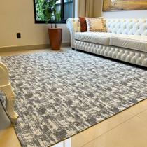 Tapete Sala Lindo Moderno Grande 3,00x2,00 Com Antiderrapante Tapete Sala Lindo Moderno Grande 3,00x2,00 Com Antiderrapante