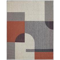Tapete Sala New Boucle Colors Magia 2,00x2,90 Sisal São Carlos