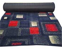 Tapete sala passadeira andino pa33 0,66 x 6 metros