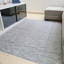 Tapete Sala Pequeno Para Apartamento Lindo Moderno 1,50x1,00