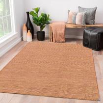 Tapete Sala Quarto 1,00 x 1,50 Sisal Sem Pelos Antiderrapante