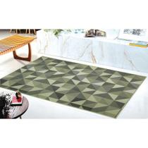 Tapete Sala Quarto 2,00 X2,50 Antiderrapante Champanhe HB-11 Tapete Sala Quarto 2,00 X2,50 Antiderrapante Champanhe HB-11