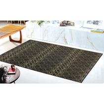Tapete Sala Quarto 2,00 X2,50 Antiderrapante Tabaco HB-15 Tapete Sala Quarto 2,00 X2,50 Antiderrapante Tabaco HB-15