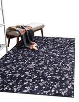 Tapete Sala Quarto 2,00X2,40 Antiderrapante Jolitex Liege Tapete Sala Quarto 2,00X2,40 Antiderrapante Jolitex Liege