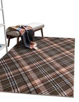 Tapete Sala Quarto 2,00X2,40 Antiderrapante Jolitex Murray