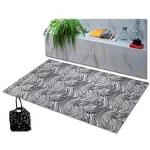 Tapete Sala Quarto 2,00x2,50 Antiderrapante Moderno Modelos