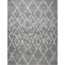 Tapete Sala Quarto 4,00x3,00m Veneza Geométrico 2117 - Coleção Pemogo