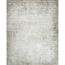 Tapete Sala Quarto 5,00x4,00m Talia 377 Bege - Coleção Pemogo