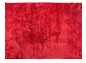Tapete Sala Quarto Antiderrapante Macio Apolo Felpudo Pelo Baixo 1,50 x 2,00 Cereja Tapete Sala Quarto Antiderrapante Macio Apolo Felpudo Pelo Baixo 1,50 x 2,00 Cereja