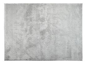Tapete Sala Quarto Antiderrapante Macio Apolo Felpudo Pelo Baixo 1,50 x 2,00 Prata Tapete Sala Quarto Antiderrapante Macio Apolo Felpudo Pelo Baixo 1,50 x 2,00 Prata