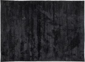 Tapete Sala Quarto Antiderrapante Macio Apolo Felpudo Pelo Baixo 1,50 x 2,00 Preto Tapete Sala Quarto Antiderrapante Macio Apolo Felpudo Pelo Baixo 1,50 x 2,00 Preto