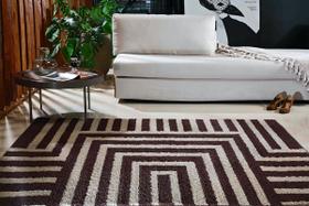 Tapete Sala Quarto ART 1,50 X 2,00 Nomad Des 01 Antider Tapete Sala Quarto ART 1,50 X 2,00 Nomad Des 01 Antider