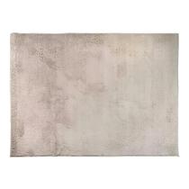 Tapete sala quarto escritorio apolo medidas 2,00 x 2,50 cor areia prata textil Tapete sala quarto escritorio apolo medidas 2,00 x 2,50 cor areia prata textil