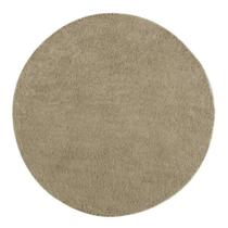 Tapete sala quarto escritorio classic redondo 1,00 trigo oasis Tapete sala quarto escritorio classic redondo 1,00 trigo oasis