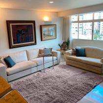 Tapete Sala Quarto Felpudo Shaggy 100x150 Casa Dona Tapete Sala Quarto Felpudo Shaggy 100x150 Casa Dona