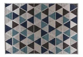 Tapete Sala/Quarto Modena Estampado 2,40 X 3,40 - Corttex