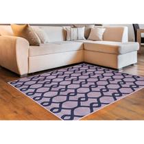 Tapete Sala Quarto Renaissance 2,00 X 2,50 Dublin Taupe-35