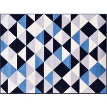 Tapete Sala Quarto Renaissance 2,00 X 2,50 Verona Preto-50