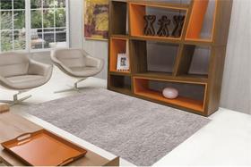 Tapete Sala Quarto Retangular Jolitex Vip 140X200Cm Rosê Tapete Sala Quarto Retangular Jolitex Vip 140X200Cm Rosê