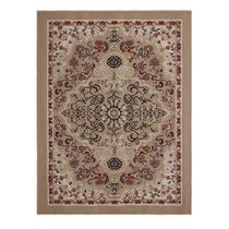 Tapete Sala Renaissance Atenas 03 Creme Cotton 2,00x3,00m