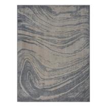 Tapete Sala Renaissance Bio Organico Grafite 250x300 Cm