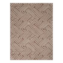 TAPETE SALA RENAISSANCE VEREDA TAUPE 300x400 cm 3x4 m
