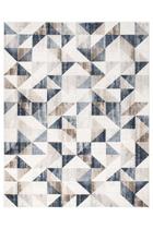 Tapete sala retangular Edantex Condor 04 140x200cm