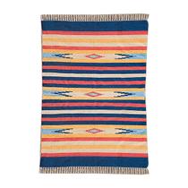 Tapete Sala Rústico 200X250Cm 100% Algodão Gotemburgo Des01 Tapete Sala Rústico 200X250Cm 100% Algodão Gotemburgo Des01