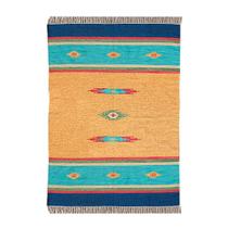 Tapete Sala Rústico 200X250Cm 100% Algodão Gotemburgo Des03 Tapete Sala Rústico 200X250Cm 100% Algodão Gotemburgo Des03