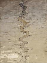 Tapete Sala São Carlos Perfeita Imperfeição 03/33 1,50x2,00