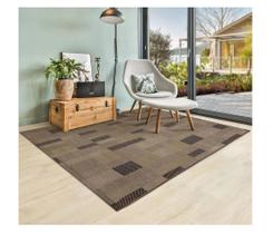 Tapete Sala São Carlos Sisal Sintético 2,00 x 2,50 Juta 02/13 Tapete Sala São Carlos Sisal Sintético 2,00 x 2,50 Juta 02/13