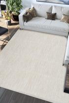 Tapete Sala Sisal 150x200 Siena Bege 05 Tapete Sala Sisal 150x200 Siena Bege 05