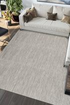 Tapete Sala Sisal 150x200 Siena Cinza 03 Tapete Sala Sisal 150x200 Siena Cinza 03