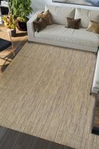 Tapete Sala Sisal 150x200 Siena Marrom 01 Tapete Sala Sisal 150x200 Siena Marrom 01