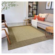 Tapete Sala Sisal 300x200 Decoração Quarto Clinica