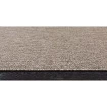 Tapete Sala Sisal Egípcio Vitale 12 Cinza 3,00x4,00m Tapete Sala Sisal Egípcio Vitale 12 Cinza 3,00x4,00m