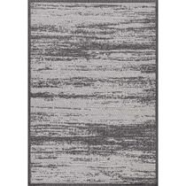 Tapete Sala Sisal Egípcio Vitale 16 Cinza 2,50x3,00m Tapete Sala Sisal Egípcio Vitale 16 Cinza 2,50x3,00m