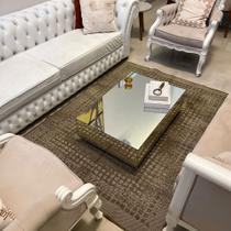 Tapete Sala Sisal Lancer 2,00x1,50 Bonito E Atual Com Ponteiras