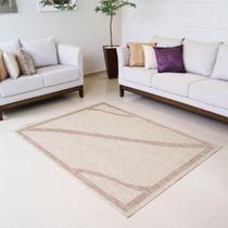 Tapete Sala Sisal Look 97 A Rayza 200 x 250 cm